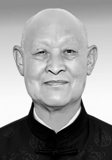 于法其 纪念堂