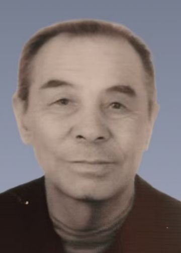 邱俊 纪念堂