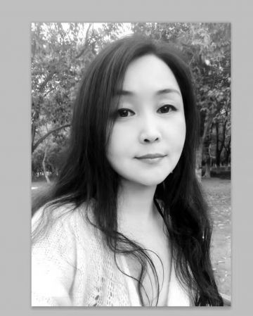 吴芸 纪念堂