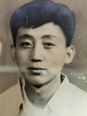 胡光旭 纪念堂