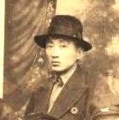 胡永昌 纪念堂