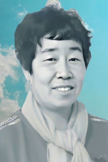 李彦双 纪念堂