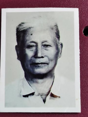 黄国宝 纪念堂
