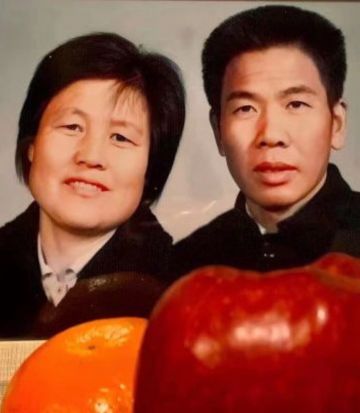 安序仓 纪念堂