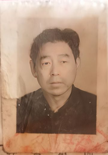 冯学诗 纪念堂