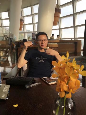 李小球 纪念堂