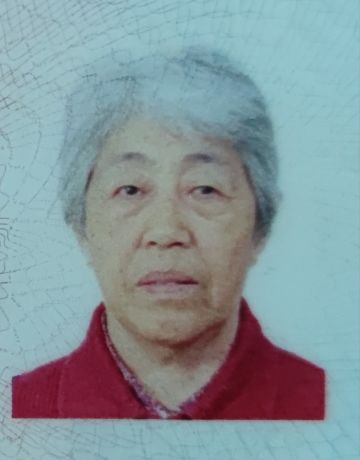 满桂新 纪念堂