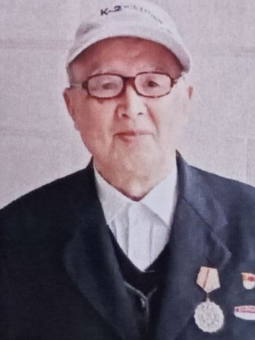 张芳信 纪念堂