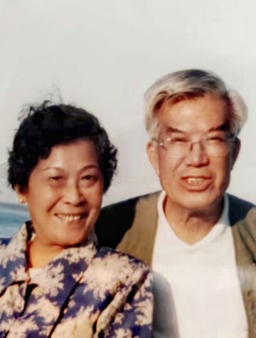 叶晃德 纪念堂