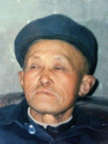 瞿坤志 纪念堂