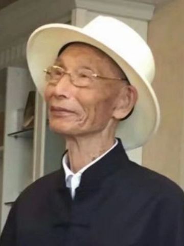 冯荣超 纪念堂