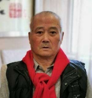 刘福德 纪念堂