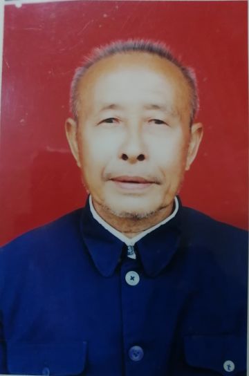 张西井 纪念堂