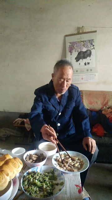 曹中平 纪念堂