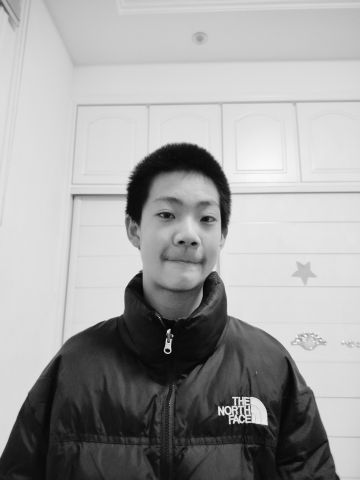 卜家辉 纪念堂