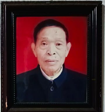 李石梅 纪念堂
