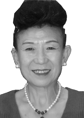关凤云 纪念堂
