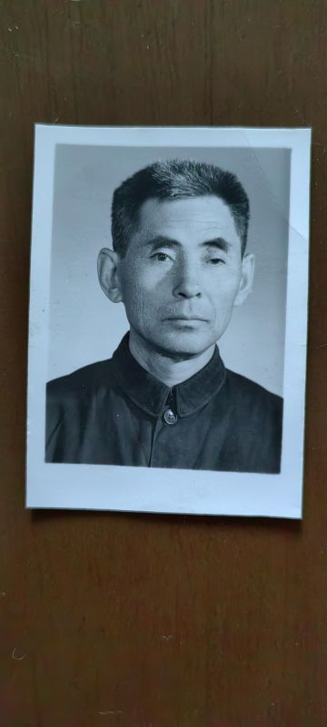 朱镇华 纪念堂