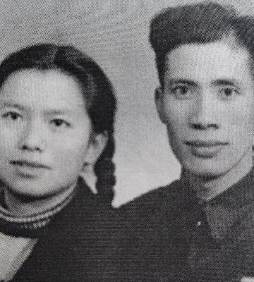 吴正智 纪念堂