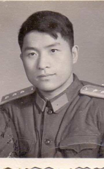 吴正勇 纪念堂