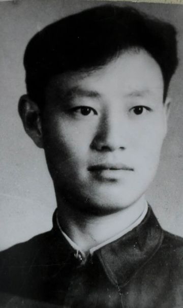 白士文 纪念堂