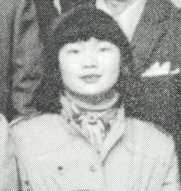 吴婧 小英 纪念堂