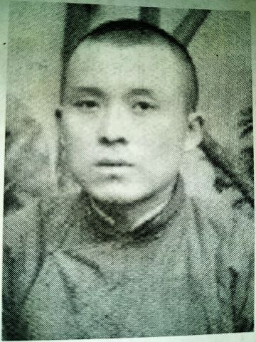 吴方亮 纪念堂