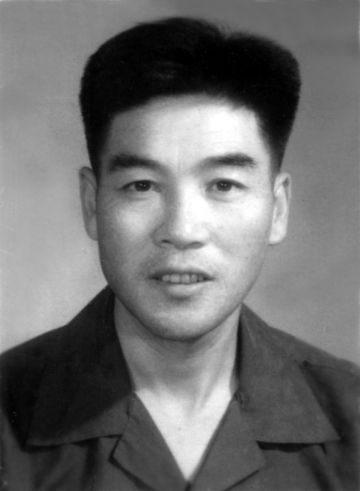 林福喜 纪念堂