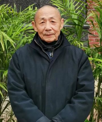 唐啟富 纪念堂