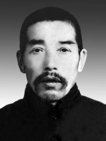 楼国良 纪念堂