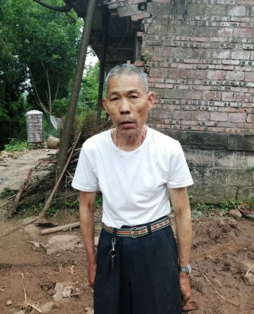 唐甫易 纪念堂