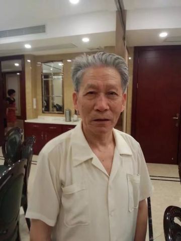 周均明 纪念堂