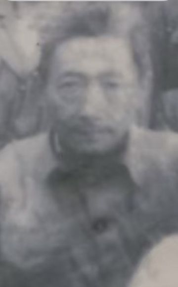 胡道高 纪念堂