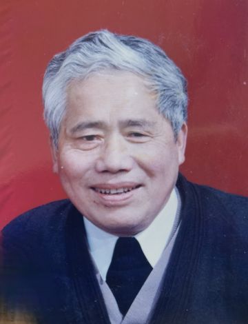 孔庆宏 纪念堂