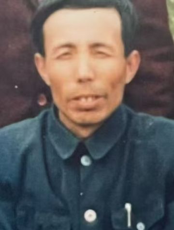 赵成德 纪念堂