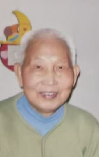 贺杰 纪念堂