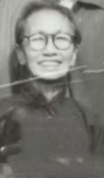 马清珍 纪念堂