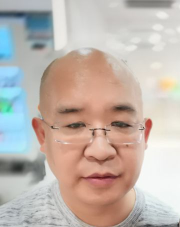 林燕川 纪念堂