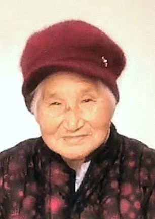 杨西莲 纪念堂