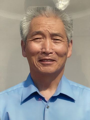 张德学 纪念堂