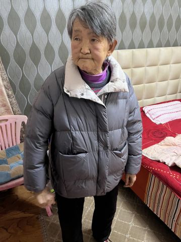 王桂花 纪念堂