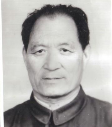 肖子新 纪念堂