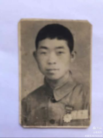 何炳发 纪念堂