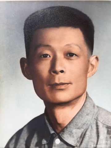 刘鑫珊 纪念堂