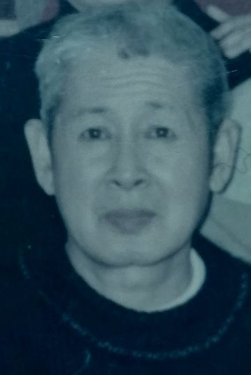 孙庚秀 纪念堂