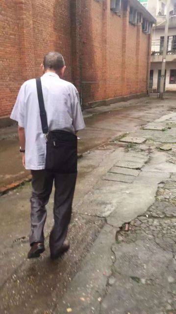 刘会云 纪念堂
