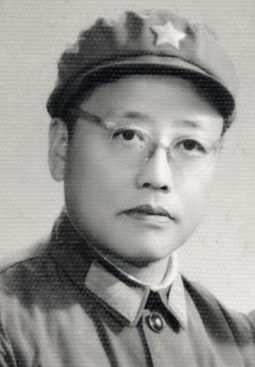 陈建民 纪念堂