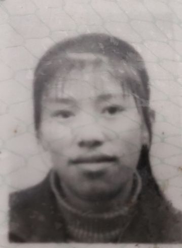 宋金娥 纪念堂