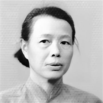 何岳芬 纪念堂