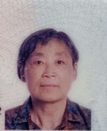 张素馨 纪念堂